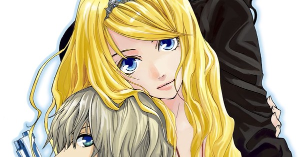 Gleam GN 1 - Review - Anime News Network