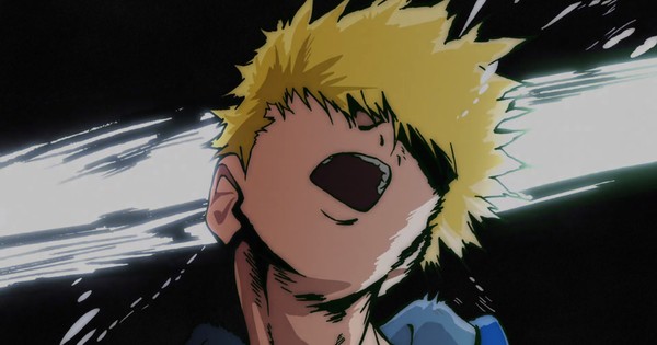 Episode 11 - Mob Psycho 100 III [2022-12-16] - Anime News Network