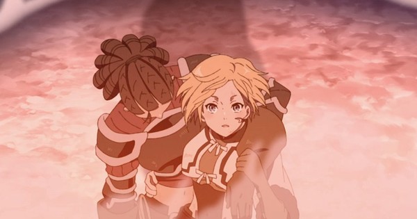 Mushoku Tensei: Jobless Reincarnation II (TV 3) - Anime News Network