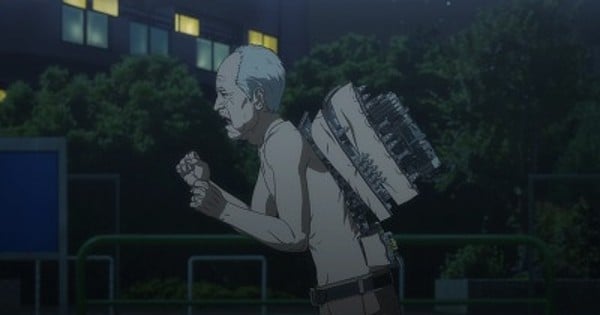 Inuyashiki Last Hero' Season 2: Everything We Know So Far
