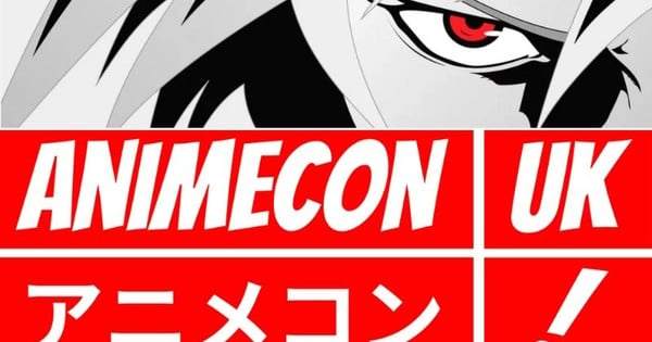 AnimeCon Will Have London Convention in February 2024 - News - Anime ...