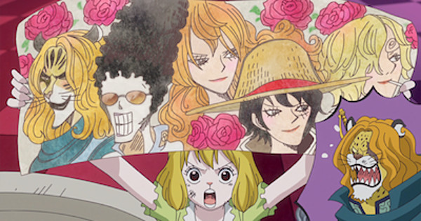 Episode 1 One Piece Anime News Network