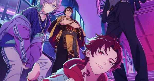 Crunchyroll to Stream Paradox Live The Animation - News - Anime News ...