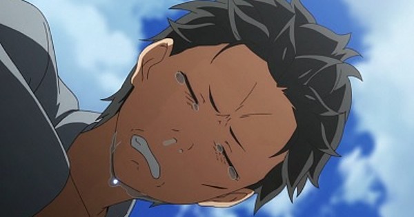 Episode 7 Re Zero Starting Life In Another World 16 05 15 Anime News Network