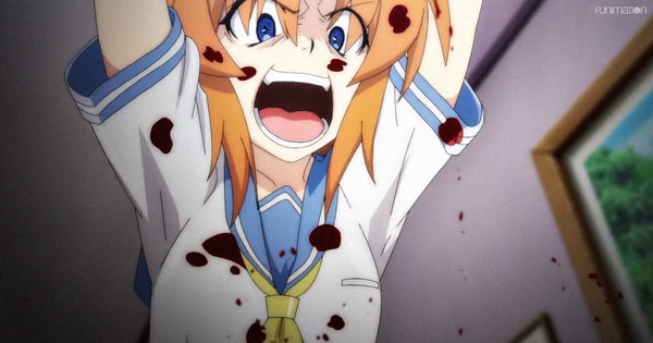 Episode 4 Higurashi When They Cry Gou 2020 10 23 Anime News Network 5973