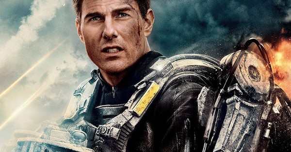 Edge of Tomorrow Ranks #10 Worldwide Among 2014 Films So Far - News ...