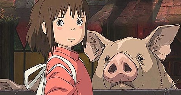 Ghibli Cinema Screenings in U.K. - News - Anime News Network