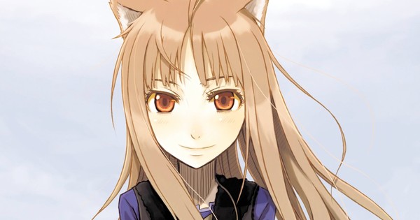 Yen Audio Announces Narrators for Spice and Wolf, 'So I'm a Spider, So What?,' Other Audiobooks thumbnail