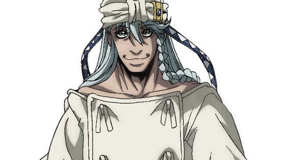 Drifters Anime Sequel Casts Tomoaki Maeno as Shylock VIII - News ...