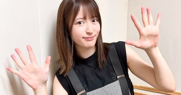 Voice Actress Mikako Komatsu Expecting Her 2nd Child