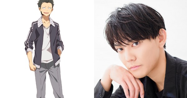 Anime “Loner Life in Another World” reveals 9 new cast members – News