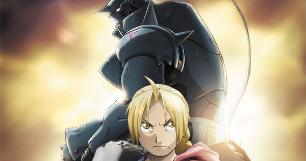 Fullmetal Alchemist Brotherhood: Box Set 1 Blu-ray (RightStuf.com Exclusive)