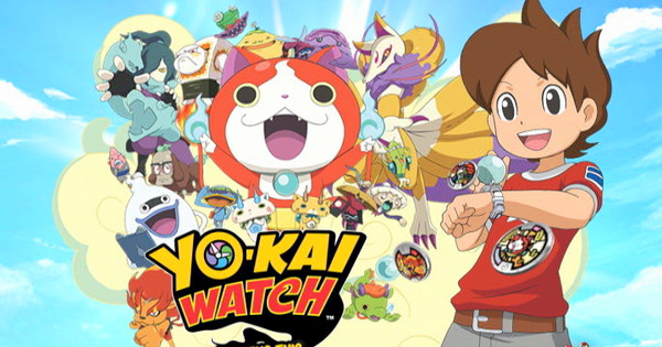 Yo-kai Watch GMA-7 Ad Unveils March Premiere, Filipino Dub - News ...