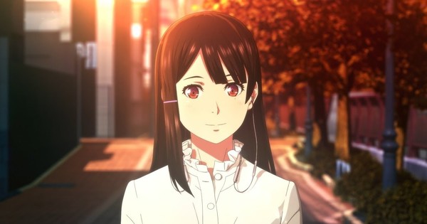 Ashita Sekai ga Owaru Toshitemo Anime Film's Teaser Video Reveals ...