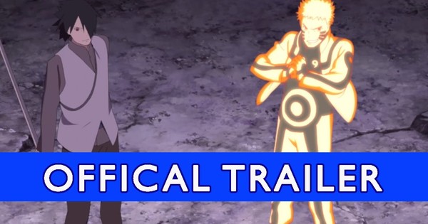 Viz Media Previews Boruto: Naruto the Movie's English Dub Cast in New