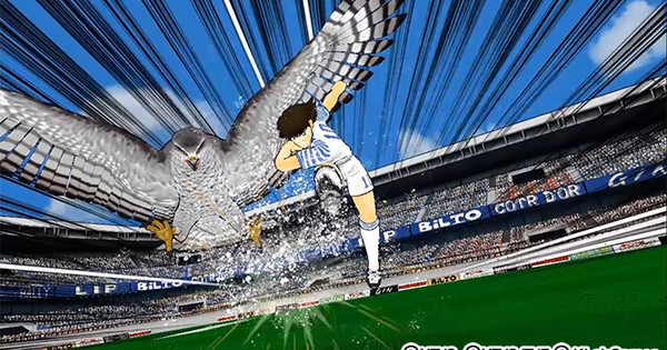 Captain Tsubasa Dream Team Mobile Game Gets Global Release News Anime News Network