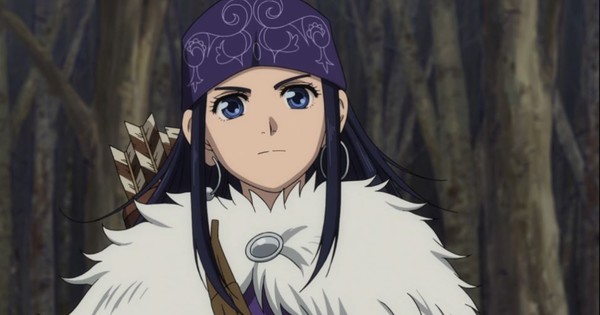 Who Are The Ainu People? - Answerman - Anime News Network