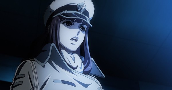 6th Space Battleship Yamato 2202 Film's Teaser Video Streamed - News