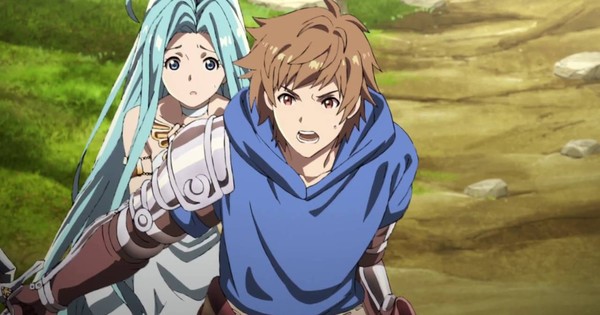 Granblue Fantasy: The Animation: Where to Watch and Stream Online