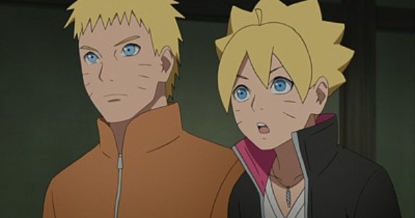 Episode 21 - Boruto: Naruto Next Generations - Anime News Network