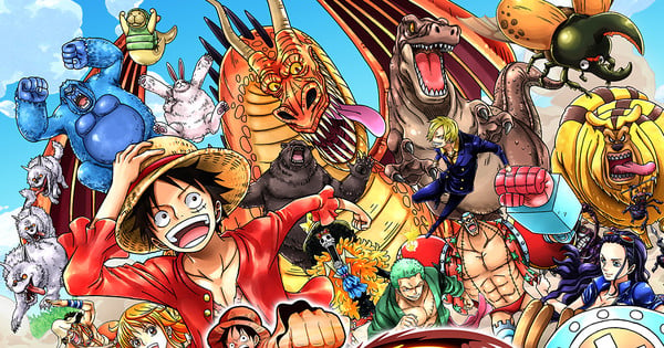 One Piece Unlimited World Red Gets Ps Vita Retail Release In N America News Anime News Network
