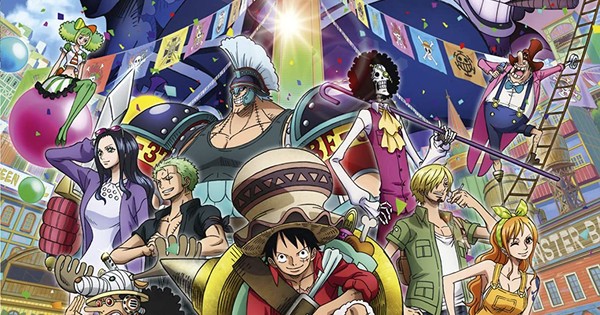 Manga Entertainment Schedule Update - News [2020-06-02] - Anime News ...