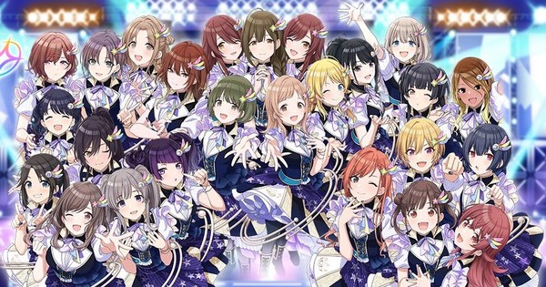 The Idolm@ster Shiny Colors Cast Cancel Performance at Animelo Summer ...