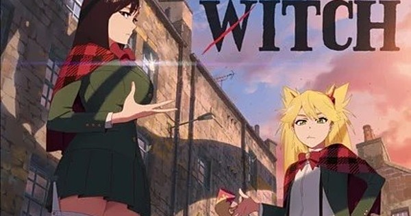 Burn the Witch #0.8 Anime OAV Review thumbnail