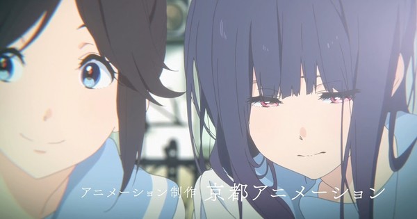 Sound! Euphonium's Liz to Aoitori Film Reveals 2nd Video, Visual, Staff ...