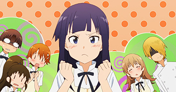 Episode 13 - Wagnaria!!3 - Anime News Network