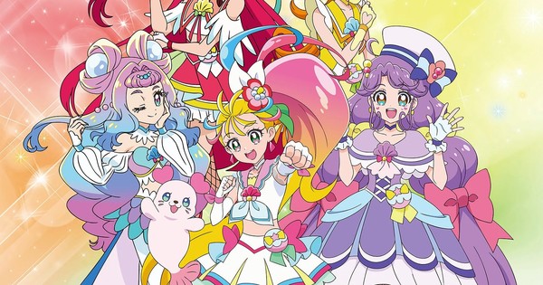 Tech Speaks — Healin Good Precure Final Verdict and thoughts on