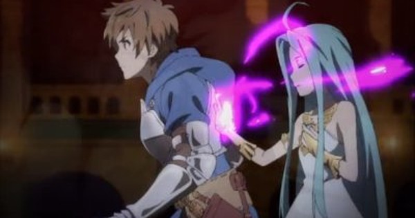 Episode 7 - Granblue Fantasy the Animation [2017-05-13] - Anime News Network