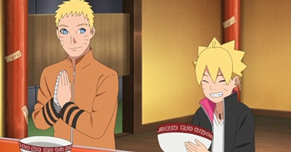 Boruto: 10 Episodes That Would Be Filler In Naruto
