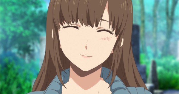 Episode 12 - Domestic Girlfriend - Anime News Network