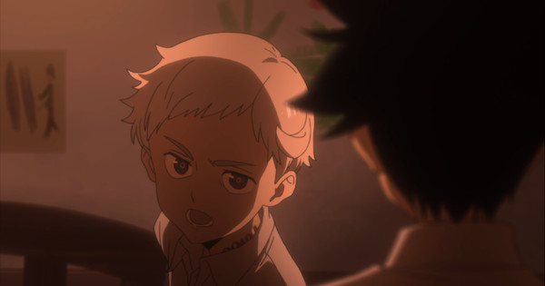 Episode 4 - The Promised Neverland [2019-02-01] - Anime News Network