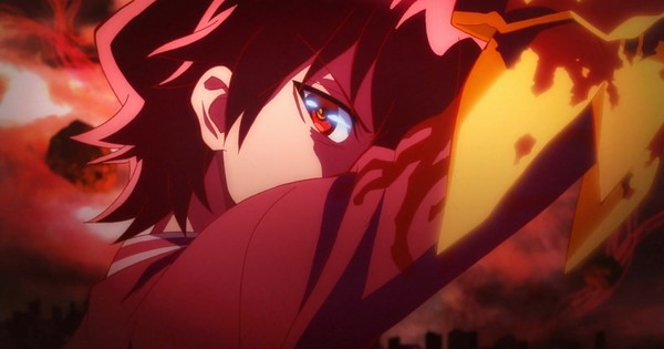Episode 36 - Twin Star Exorcists - Anime News Network