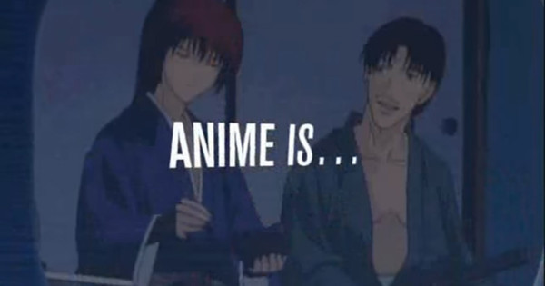 Do You Mean "Anime" Anime or like, Actual Anime? - ANNCast - Anime News