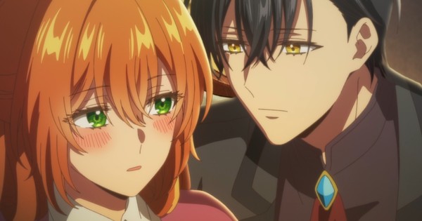 Akashic records episódio 12 (Final)