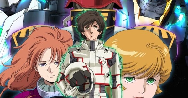 Funimation Adds Mobile Suit Gundam Gundam Unicorn Gundam Seed Gundam Seed Destiny Anime News Anime Marvel