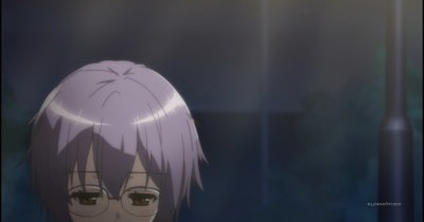 Watch The Disappearance of Nagato Yuki-Chan - Crunchyroll