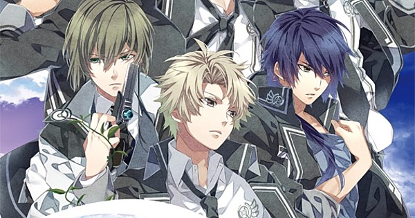 Norn9 LOFN Switch Game's Trailers Streamed - News - Anime News Network