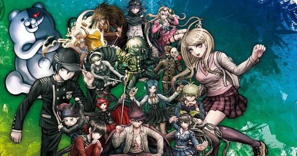 Spike Chunsoft's Danganronpa Staff Recruitment Lists PS4, Vita, Action ...