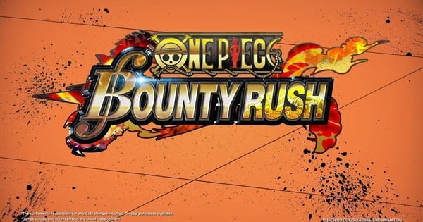 One Piece: Bounty Rush announced for smartphones - Gematsu