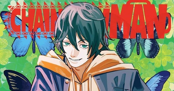 Chainsaw Man Ranks #1 on U.S. Monthly Bookscan September Checklist thumbnail