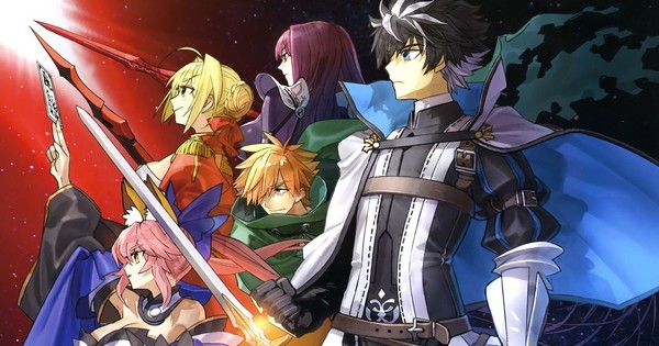 Fate/Extella Link - Game Review - Anime News Network