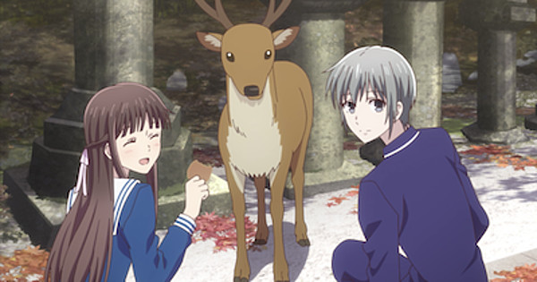 Fruits Basket season 3, episode 13 release date, Cast, trailer