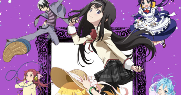 Shaft S Madogatari Exhibit Publishes Heroine Poll S Results Interest Anime News Network