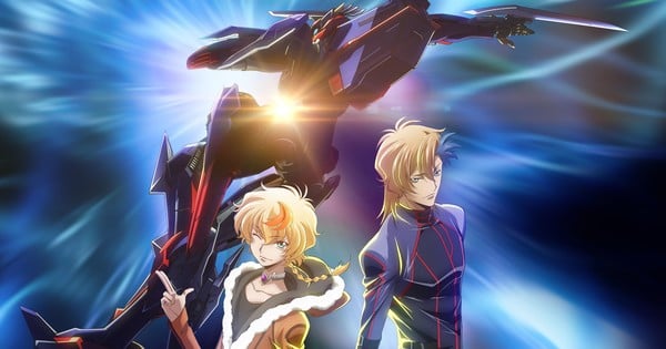 Code Geass: Rozé of the Recapture Anime Reveals 14 More Cast Members ...