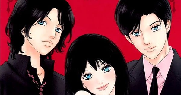 Kozueko Morimoto's Kōdai-ke no Hitobito Manga Ends - News - Anime News ...