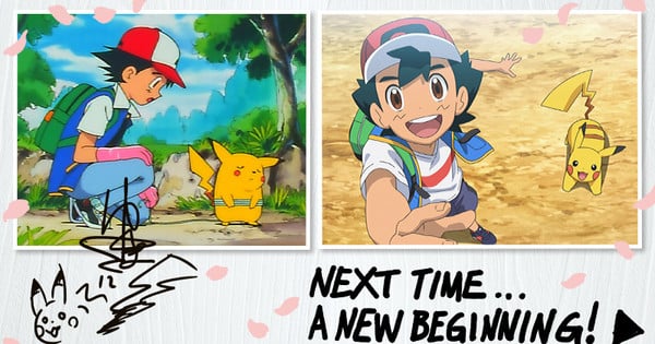 Rica Matsumoto Denies Reportedly Leaked Pokémon Document on End of Ash/Pikachu Era